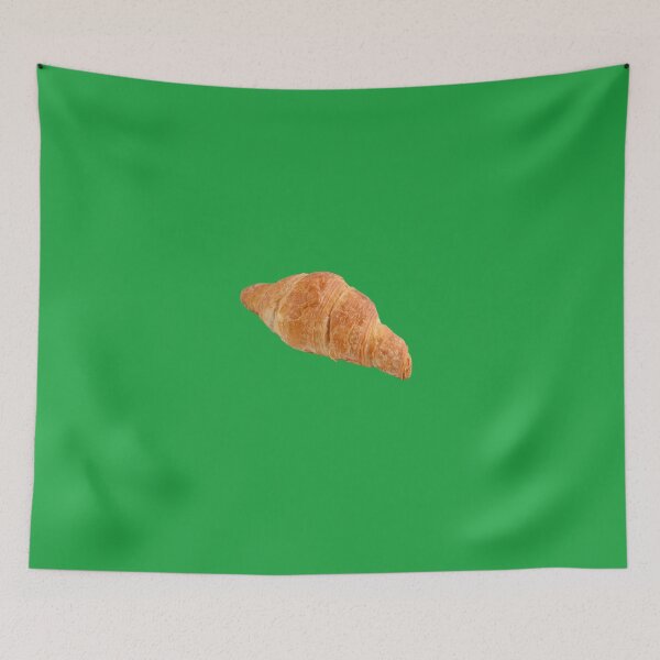 Item preview, I could’ve dropped my croissant designed and sold by Gonkpoke.