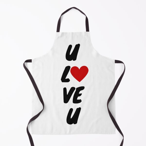 Item preview, You Love You with Red Heart Shape designed and sold by MyArt23.