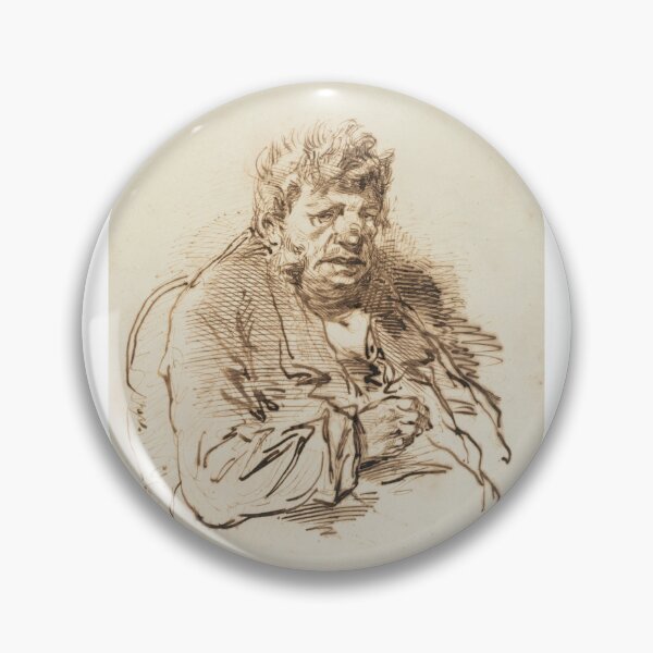 Item preview, Denon painting designed and sold by Art-Echo.
