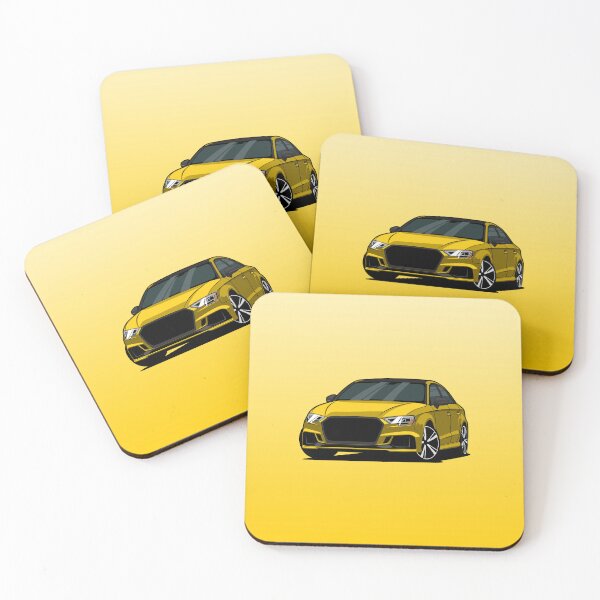 Item preview, Yellow RS3 designed and sold by Aruim  Art.