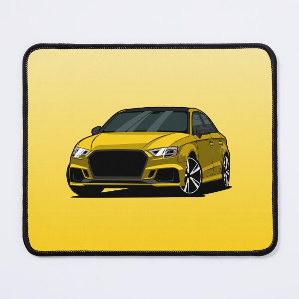 Item preview, Yellow RS3 designed and sold by Aruim  Art.