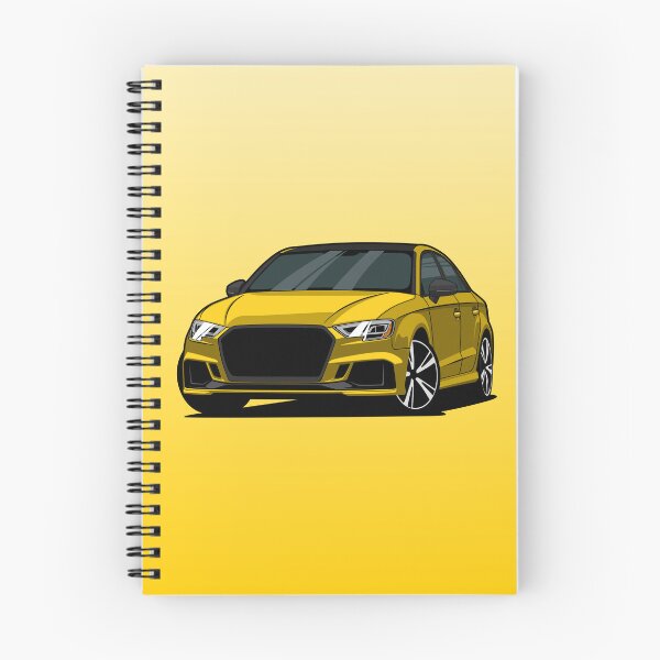 Item preview, Yellow RS3 designed and sold by Aruim  Art.