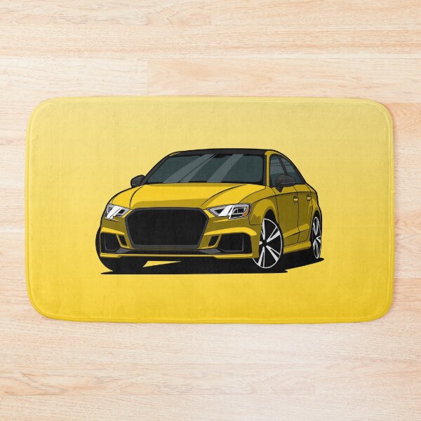 Item preview, Yellow RS3 designed and sold by Aruim  Art.