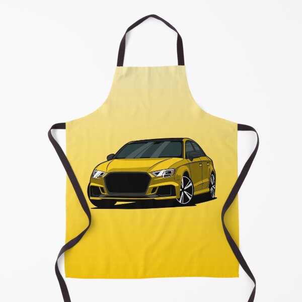 Item preview, Yellow RS3 designed and sold by Aruim  Art.