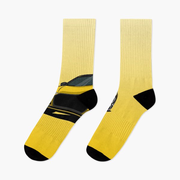 Item preview, Yellow RS3 designed and sold by Aruim  Art.