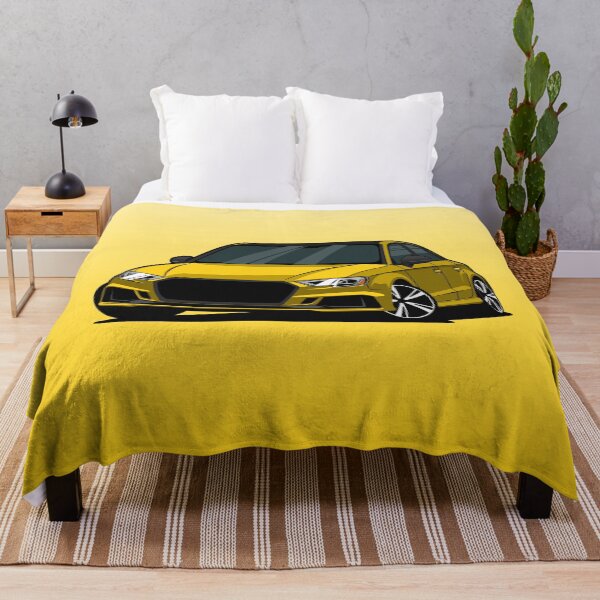 Item preview, Yellow RS3 designed and sold by Aruim Art.