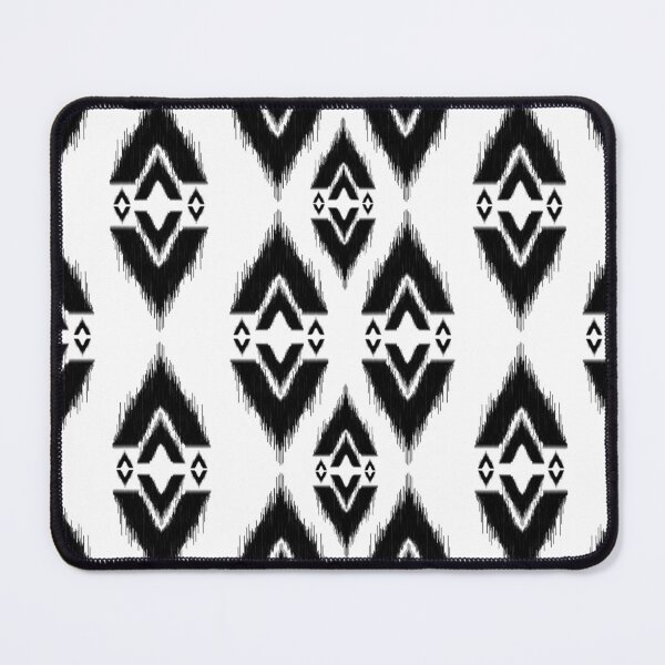 Item preview, abstract art seamless colorful stripes background black white background For wallpaper, wrapping paper, backdrops, posters, curtains, pillowcases, blankets, handkerchiefs, shirts, pants, bags. designed and sold by Psnj.