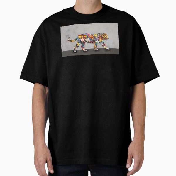 Oversized T-Shirt
