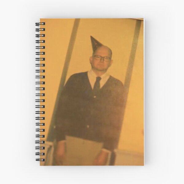 Item preview, Happy Birthday Colin Robinson II meme designed and sold by TREVISLOUVA.