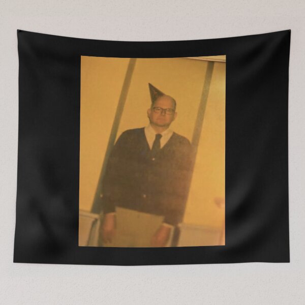 Item preview, Happy Birthday Colin Robinson II meme designed and sold by TREVISLOUVA.