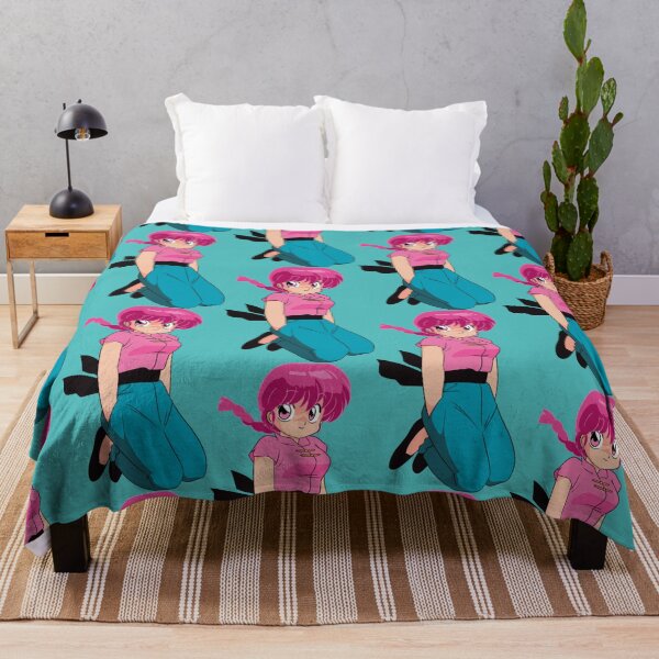 Item preview, Ranma ½ Manga Version designed and sold by Yasimuf.