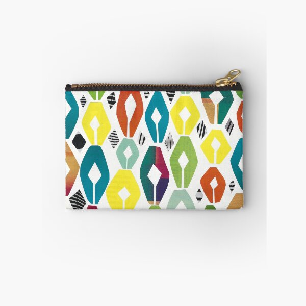 Item preview, Retro Diamonds Collage designed and sold by jenbucheli.