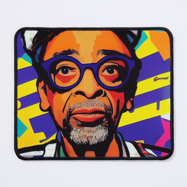 Item preview, Spike Lee designed and sold by XanaduTheater.