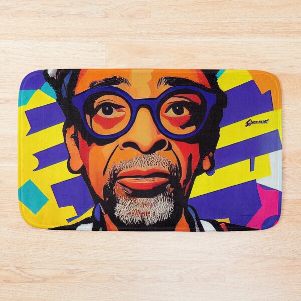 Item preview, Spike Lee designed and sold by XanaduTheater.