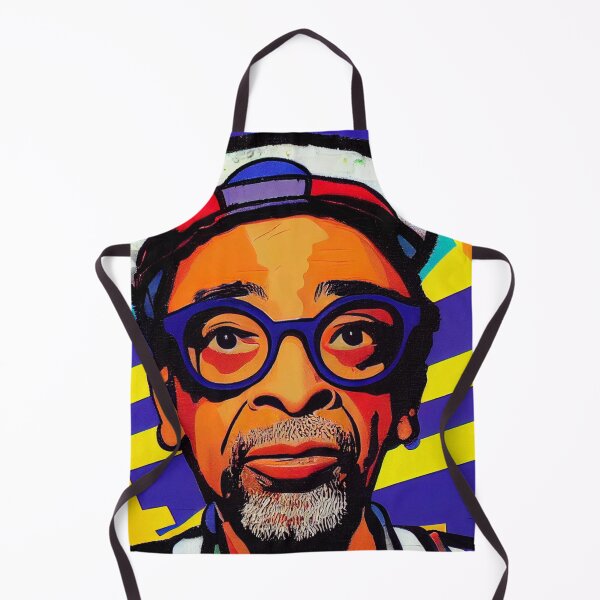 Item preview, Spike Lee designed and sold by XanaduTheater.