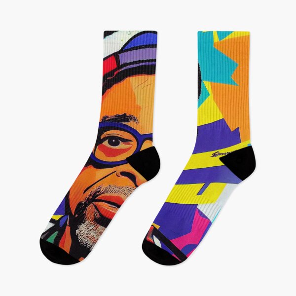 Item preview, Spike Lee designed and sold by XanaduTheater.