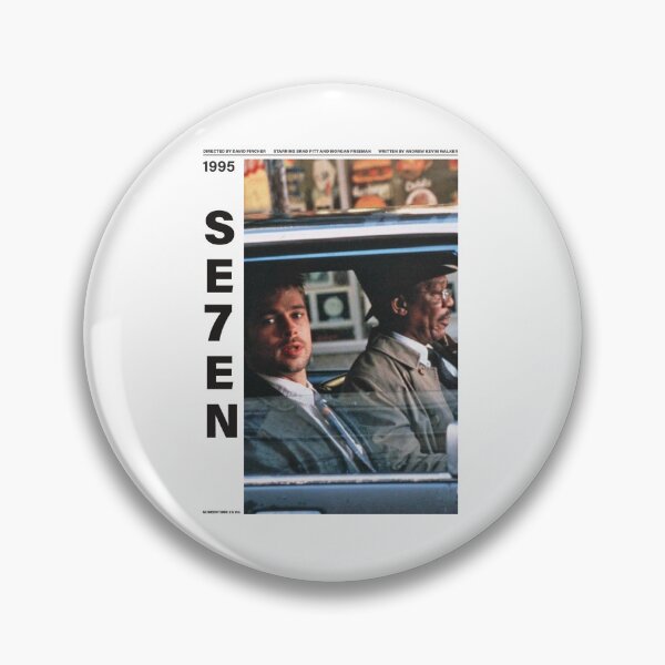 Item preview, SE7EN designed and sold by 33ll.