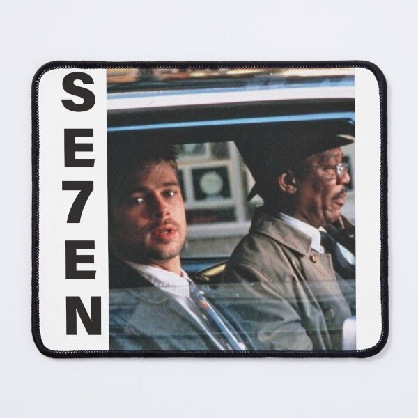 Item preview, SE7EN designed and sold by 33ll.