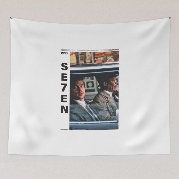 Item preview, SE7EN designed and sold by 33ll.
