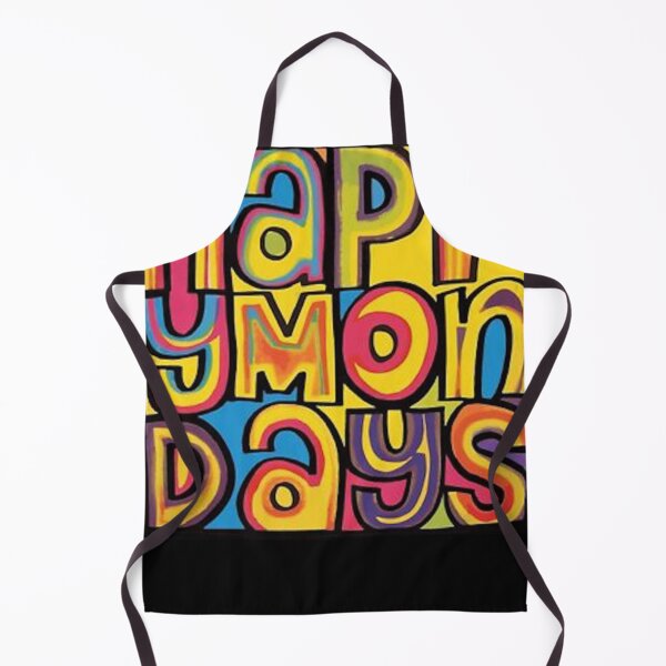 Item preview, Happy Mondays designed and sold by TREVISLOUVA.