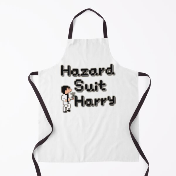 Item preview, Hazard Suit Harry - The Twin designed and sold by Arc1.