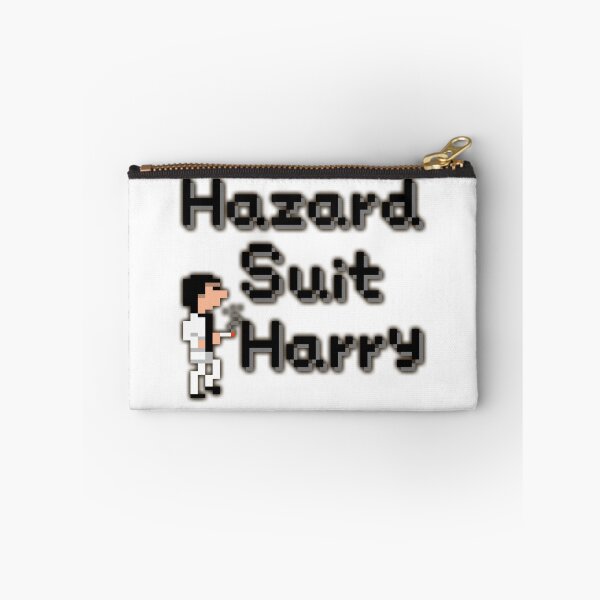 Item preview, Hazard Suit Harry - The Twin designed and sold by Arc1.