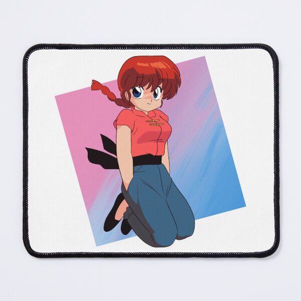 Item preview, Ranma ½ Original Animation Colour Version designed and sold by Yasimuf.