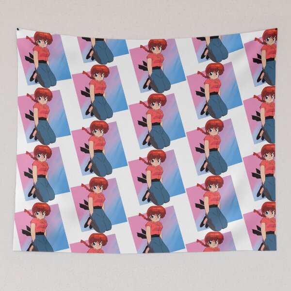 Item preview, Ranma ½ Original Animation Colour Version designed and sold by Yasimuf.