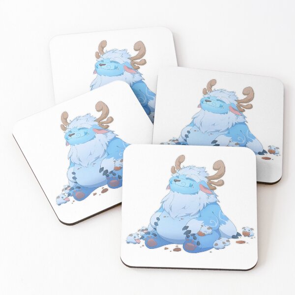 Item preview, Adorable Nunu designed and sold by quentellia.