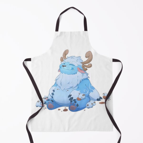 Item preview, Adorable Nunu designed and sold by quentellia.