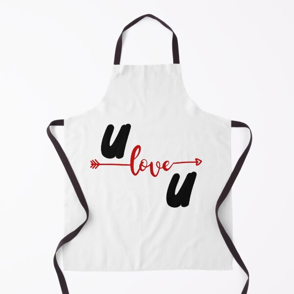 Item preview, You Love You with Red Heart Shape designed and sold by MyArt23.