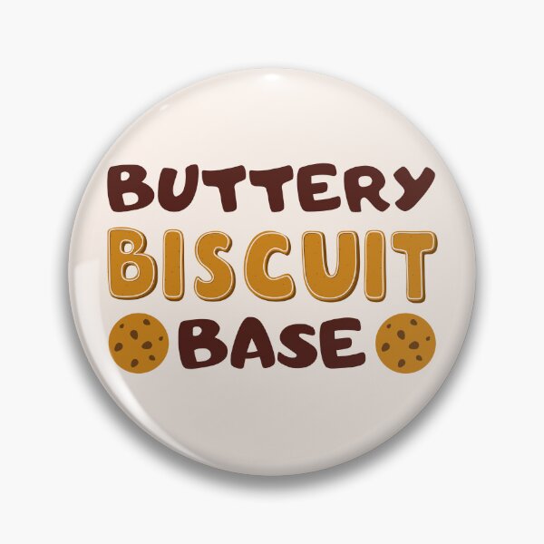 Item preview, Buttery Biscuit Base designed and sold by LoveSeasonz.