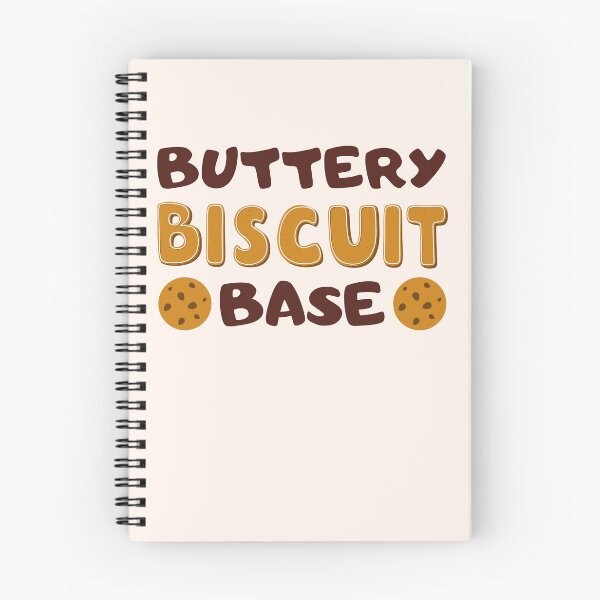 Item preview, Buttery Biscuit Base designed and sold by LoveSeasonz.