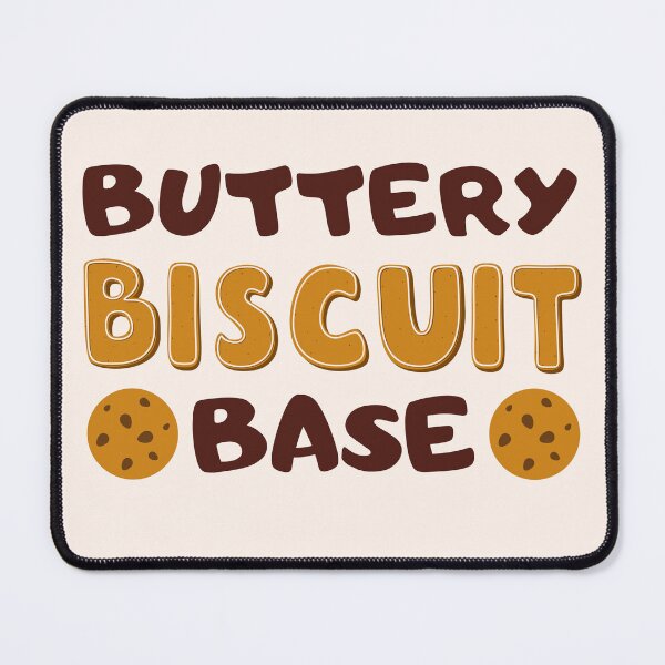 Item preview, Buttery Biscuit Base designed and sold by LoveSeasonz.