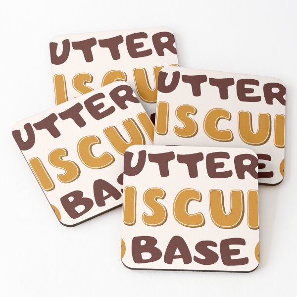 Item preview, Buttery Biscuit Base designed and sold by LoveSeasonz.