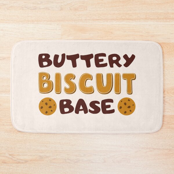 Item preview, Buttery Biscuit Base designed and sold by LoveSeasonz.