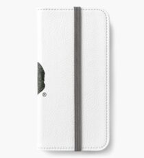 Bape Logo Head iPhone Wallet/Case/Skin