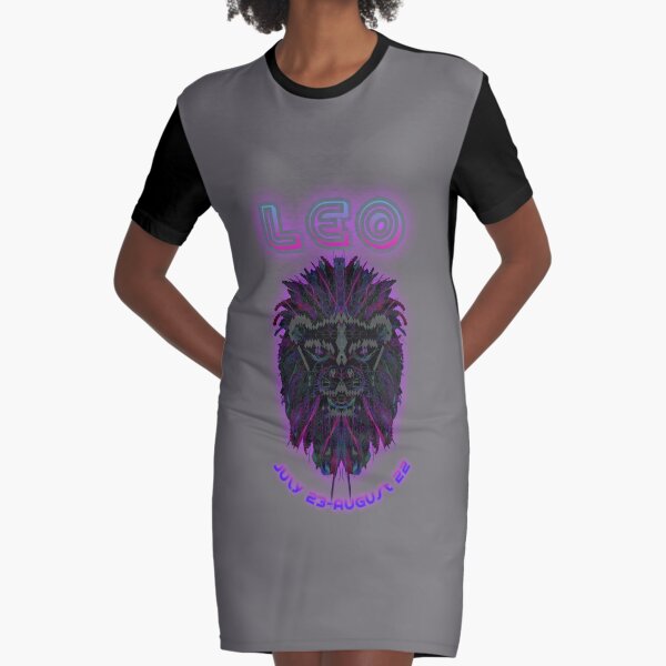 Item preview, Half Gray Leo Logo On Gray designed and sold by Boogie-72.