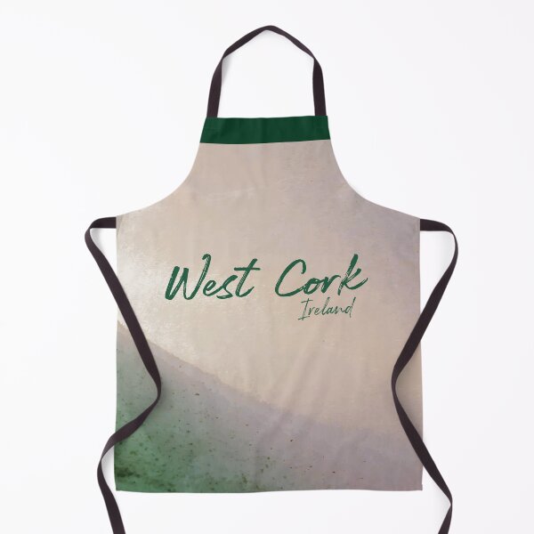 Item preview, West Cork Beach Abstract designed and sold by 2cimage.