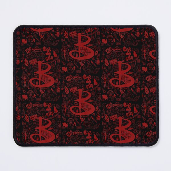 Item preview, In every generation there is a chosen one... - Red designed and sold by WonkeyCreations.