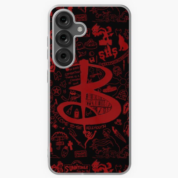 Item preview, In every generation there is a chosen one... - Red designed and sold by WonkeyCreations.