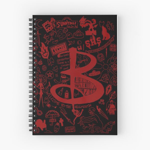 Item preview, In every generation there is a chosen one... - Red designed and sold by WonkeyCreations.