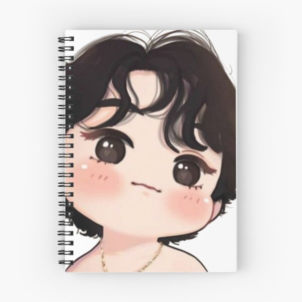 Item preview,  Taehyung designed and sold by spunky-creation.