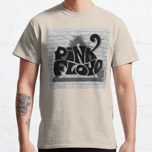 Pink Floyd more and more Classic T-Shirt