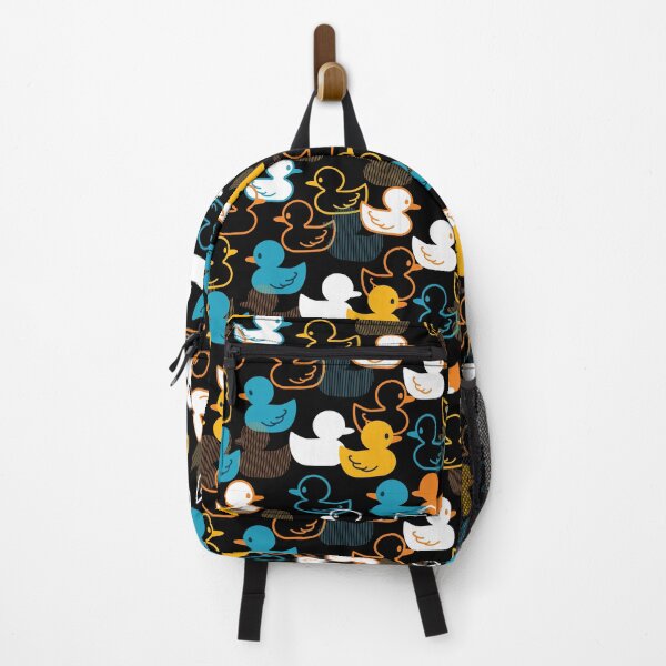 Item preview, Happy Swimming a Paddling of Ducks Pattern designed and sold by FlinArt.