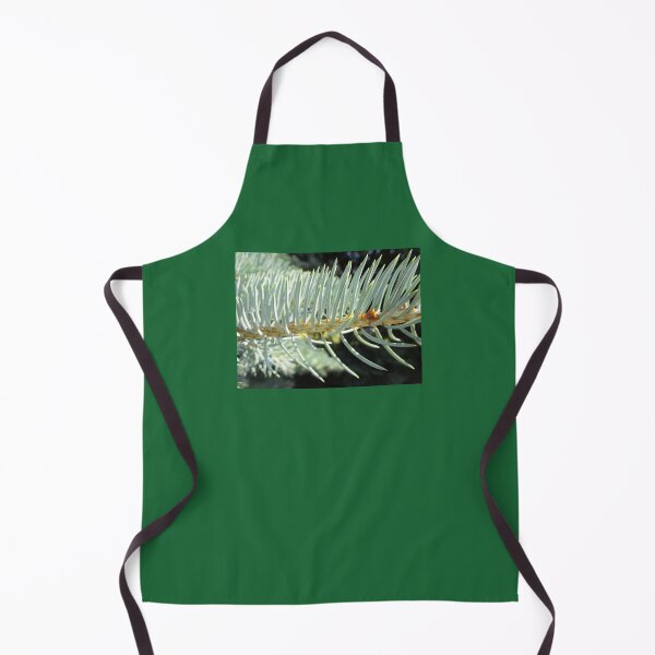 Item preview, Blue fir tree photo | nature fir tree photography designed and sold by lausn.