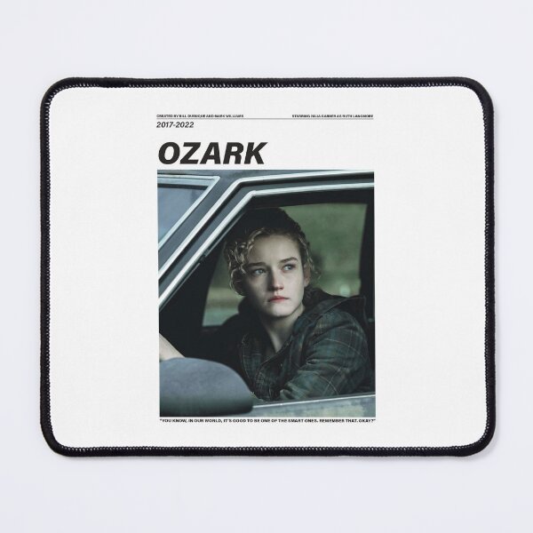 Item preview, OZARK // Ruth Langmore designed and sold by 33ll.