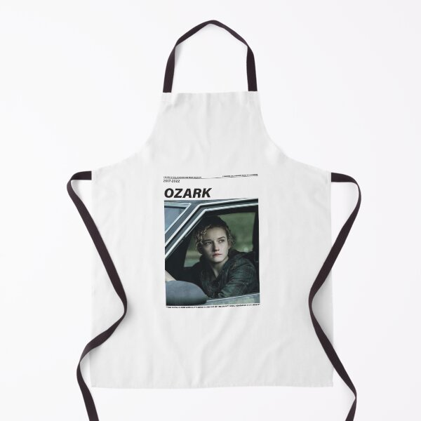 Item preview, OZARK // Ruth Langmore designed and sold by 33ll.