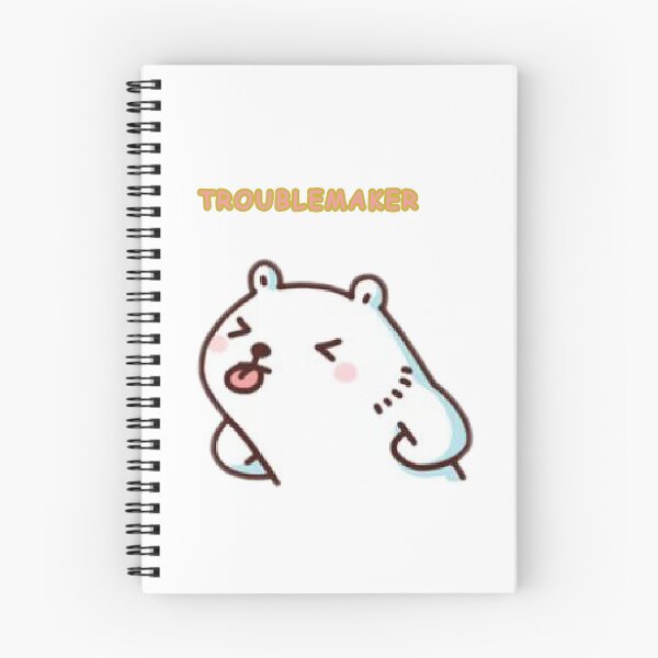 Item preview, A naughty bear,Troublemaker designed and sold by LeiweiKing.