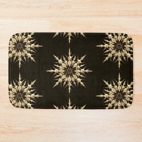 Item preview, Golden crystal - elegant, luminous, iridescent designed and sold by Anke Franikowski.